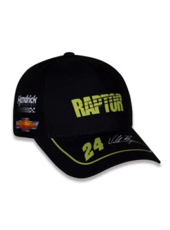 William Byron Uniform Hat -Clothing Promotion Store 0065 DR24MH000100B