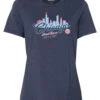 2023 Chicago Street Race Ladies Skyline T-Shirt -Clothing Promotion Store CHI1LT2302