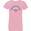 2023 Chicago Street Race Youth Girls Tee -Clothing Promotion Store CHI1YT2304