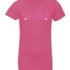 Youth Girls Talladega Shimmer T-Shirt -Clothing Promotion Store Capture 3b382351 3ccf 4239 b6ee 2087e49d53a4