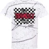 Ladies Darlington "It's A Throwback Thing" T-Shirt
