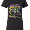 Ladies Darlington 90's Fan Vote T-Shirt -Clothing Promotion Store DAR9LT0013