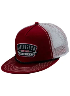 Darlington Rope Hat