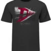 Darlington Earn Stripes T-Shirt -Clothing Promotion Store DAR9MT0015A