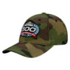 2024 Daytona 500 Camo Hat -Clothing Promotion Store DAY1MH2417 C