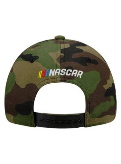 2024 Daytona 500 Camo Hat -Clothing Promotion Store DAY1MH2417 D