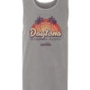 Daytona Comfort Palms Tank Top -Clothing Promotion Store DAY1MT0057