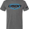 Daytona 500 Tri-Blend T-Shirt -Clothing Promotion Store DAY1MT2308 copy