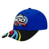 2024 Youth Daytona 500 Striped Hat -Clothing Promotion Store DAY1YH2401 C