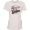 Ladies 2023 Coke Zero 400 Event T-Shirt -Clothing Promotion Store DAY2LT0007A