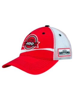 2023 Coke Zero 400 Felt Patch Hat