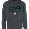 Rolex 24 Hours At Daytona Collegiate Hooded Sweatshirt -Clothing Promotion Store DAY4MS0005