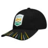 Youth Rolex 24 Striped Hat -Clothing Promotion Store DAY4YH0006 C