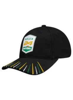 Youth Rolex 24 Striped Hat