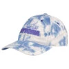 Ladies Daytona Tie Dye Hat -Clothing Promotion Store DAY9LH0011 C