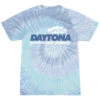 Ladies Daytona Lagoon T-Shirt -Clothing Promotion Store DAY9LT0041A