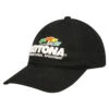 Daytona International Speedway Black Slouch Hat -Clothing Promotion Store DAY9MH0011 C