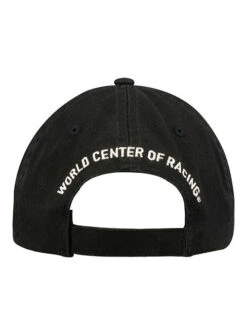 Daytona International Speedway Black Slouch Hat -Clothing Promotion Store DAY9MH0011 D