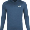 Daytona International Speedway Quarter Zip -Clothing Promotion Store DAY9MJ0009