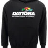 Daytona International Speedway Hooded Sweatshirt