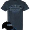 Daytona Collegiate Hat/Tee Combo -Clothing Promotion Store DAY9MT0055copy
