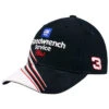 Dale Earnhardt Sr. #3 Goodwrench Service Hat -Clothing Promotion Store DR03MH0003 C