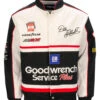 Dale Earnhardt Sr. Twill Jacket -Clothing Promotion Store DR03MJ0001 A