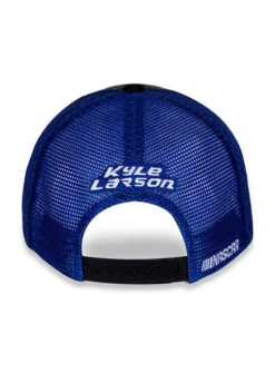 Kyle Larson Vintage Patch Hat -Clothing Promotion Store DR05MH0007D ac90bd79 3eb5 4520 9fc7 d4800f67207d