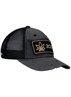 Kyle Busch Vintage Patch Hat -Clothing Promotion Store DR08MH0005 B