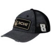 Kyle Busch Vintage Patch Hat -Clothing Promotion Store DR08MH0005 C