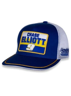 Chase Elliott Name & Number Hat