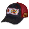 Joey Logano Vintage Patch Hat -Clothing Promotion Store DR22MH000300C