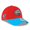 2023 Daytona 500 Champion Hat -Clothing Promotion Store DRCHMH0012 C