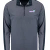 Homestead-Miami Speedway Quarter Zip Jacket -Clothing Promotion Store HOM9MJ0001 A