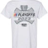 2023 Playoffs Roster Tee -Clothing Promotion Store K2286 F