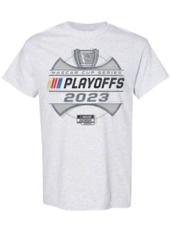 2023 Playoffs Roster Tee