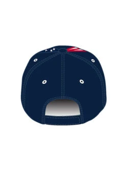 Kansas Speedway Americana Hat -Clothing Promotion Store KAN9MH002100D