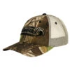 Kansas Camo Hat -Clothing Promotion Store KAN9MH0026 C