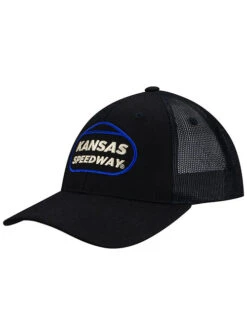 Kansas Tonal Outline Hat