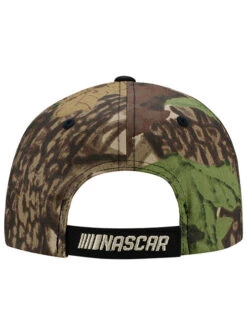 Kansas Tree Camo Hat -Clothing Promotion Store KAN9MH0029 D