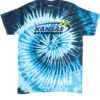 Kansas Tie Dye T-Shirt -Clothing Promotion Store KAN9MT0012