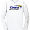 Kansas Long Sleeve T-Shirt -Clothing Promotion Store KAN9MT0017