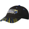 Youth Kansas Stripes Hat -Clothing Promotion Store KAN9YH000300 C