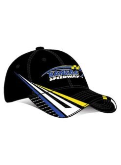 Youth Kansas Speedway Speed Racer Hat -Clothing Promotion Store KAN9YH000600B