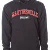 Martinsville Collegiate Hooded Sweatshirt