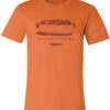 Martinsville Hot Dog T-Shirt -Clothing Promotion Store MAR9MT0005