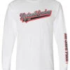 Martinsville Long Sleeve T-Shirt -Clothing Promotion Store MAR9MT0011