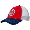 Michigan Retro Mesh Back Hat -Clothing Promotion Store MIC9MH0031 C