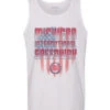 Michigan Tank Top -Clothing Promotion Store MIC9MT0028copy