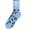Wild About NASCAR Socks -Clothing Promotion Store NAS9LF000303